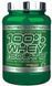 Протеїн Scitec Nutrition 100% Whey Isolate 700 g /28 servings/ Choco-Hazelnut 387491 фото 1