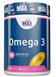 Haya Labs Omega 3 1000 mg 200 soft gel / 200 servings 1030933 фото 1