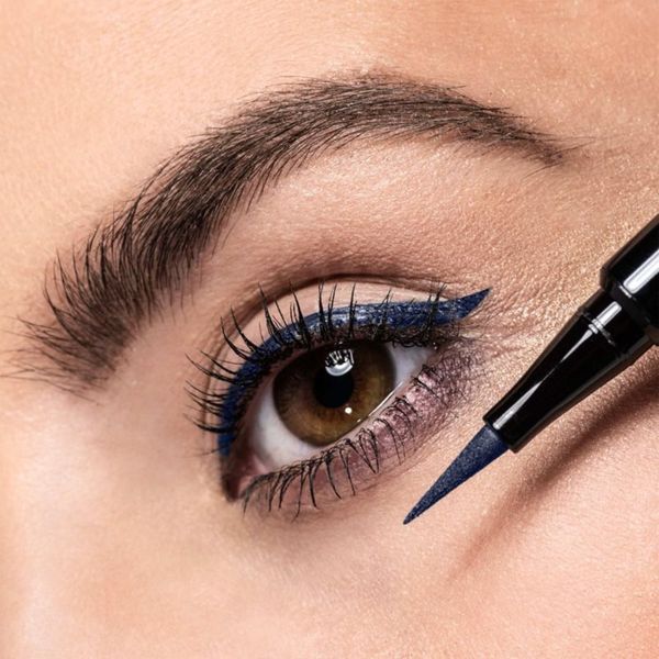 ARTDECO Long Lasting Liquid Liner Intense 12 blue line Підводка для очей 1.5 ml 1083790 фото
