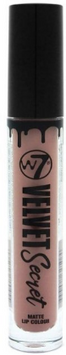 W7 Lipstick Liquid Matte Помада для губ 5 ml 877456 фото