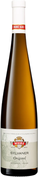 Вино Rene Mure Sylvaner Originel 2018 біле сухе 0.75 л (FSH_3431449018023) 1395085 фото