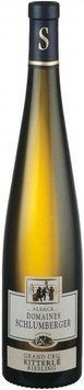Вино Schlumberger Pinot Gris GrCru Kitterle 2012 Le Brise-Mollets біле напівсолодке 0.75л (VTS1102121) 744688 фото