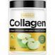 Pure Gold Protein Collagen Колаген зі смаком зелене яблуко 300 грам 934746 фото 1