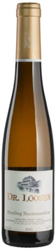 Вино Dr. Loosen Riesling Beerenauslese 2018 біле солодке 0.375 л (BWR9037) 1233797 фото