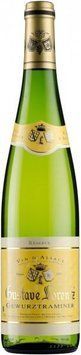 Вино Lorentz Gewurztraminer Reserve біле сухе 0.375 л (VTS1123340) 903068 фото