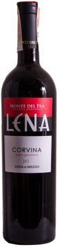 Вино Monte Del Fra Verona Corvina Lena 2018 IGT червоне сухе 0.75 л (FSH_8032589501083) 1395035 фото