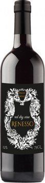 Вино Renesso Vino Rosso червоне сухе 0.75л 11% (PLK8000013025535) 743978 фото