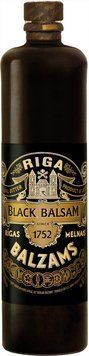Бальзам Riga Black Balsam 1 л (BDA1BL-BRI100-004) 724658 фото