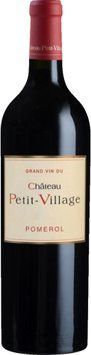 Вино Chateau Petit Village 2013 червоне сухе 0.75 л (BWQ1962) 1246712 фото