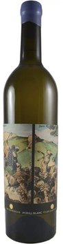 Вино Clos Lentiscus Perill Blanc 2020 біле сухе 0.75 л (BWR9529) 1233872 фото