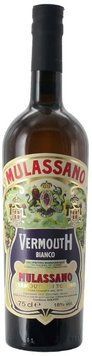 Вермут Mulassano Vermouth Bianco 0.75 л (BWR3234) 1081778 фото