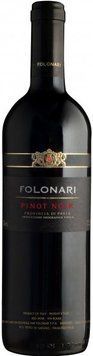 Вино Folonari Pinot Noir Provincia di Pavia IGT червоне сухе 0.75л (VTS2527200) 741143 фото
