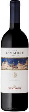 Вино Frescobaldi Lamaione 2012 Merlot червоне сухе 0.75 л (VTS2042121) 904525 фото
