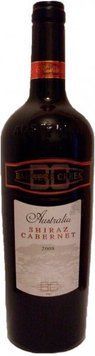 Вино Badgers Creek Shiraz - Cabernet Sauvignon червоне сухе 0.75 л (VTS1312660) 904619 фото