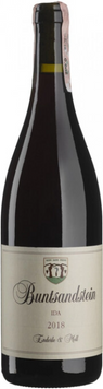Вино Enderle&Moll Pinot Noir IDA 2018 червоне сухе 0.75 л (BW54589) 1233826 фото