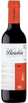 Вино Bord&oacute;n Crianza червоне 0.375 л (WHS8410106022257) 819749 фото