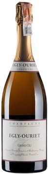 Ігристе Egly-Ouriet Extra-Brut Grand Cru біле 0.75л (BWW2368) 1082123 фото