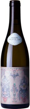 Вино Le Grappin Beaune Cru Les Graves Blanc 2020 біле сухе 0.75 л (BWR1899) 1250435 фото