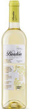 Вино Bord&oacute;n Blanco біле 0.75 л (WHS8410106021755) 819750 фото