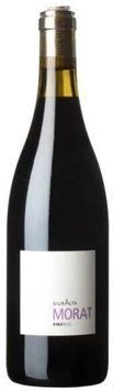 Вино Vins Nus SiurAlta Morat червоне сухе 0.75л (BWT0036) 1232382 фото