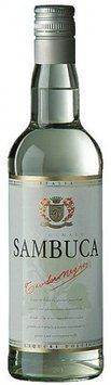 Ликер TOSO Sambuca Teodoro Negro, 0.7л 40% (PLK8002915005103) 1166336 фото