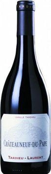 Вино Tardieu-Laurent Chateauneuf-du-Pape 2016 червоне сухе 0.75л (VTS1806165) 744689 фото