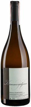 Вино Domaine Marchand & Fils Pouilly Fume Kimmeridgian біле сухе 0.75л (BWW5164) 1079840 фото