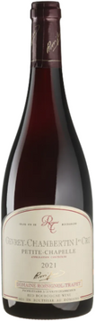 Вино Domaine Rossignol Trapet Gevrey-Chambertin 1er Cru Petite Chapelle 2021 красное сухое 0.75 л (BWR9298) 1239027 фото