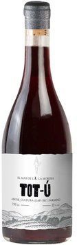 Вино Portal del Priorat TOT-U червоне сухе 0.75 л (BWW5323) 1083561 фото