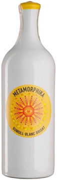Вино Metamorphika Sumoll - Blanc Brisat біле сухе 11% 0.75 л (BWR1702) 1218868 фото