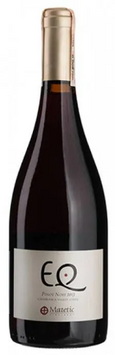 Вино Matetic Vineyards Pinot Noir EQ 2019 червоне сухе 0.75 л (BWR3297) 1233827 фото