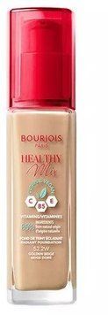 Bourjois Radiance Reveal Healthy Mix Foundation №52.2 W (golden beige) Тональный крем 30ml 1192454 фото