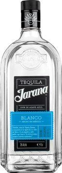Текила Jarana Blanco, 0.7л 35% (BDA1TK-TJR070-001) 1170376 фото