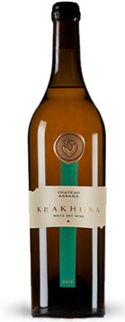 Вино KTW Шато Аскана Крахуна біле сухе 0.75 л (PLK4860119550027) 1241427 фото
