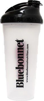 Bluebonnet Nutrition Shaker 500 ml White 626114 фото