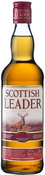Віскі Scottish Leader 40% 1л (PRA5029704217809) 676134 фото Віскі Scottish Leader 40% 1л (PRA5029704217809) 676134 фото
