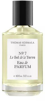 Парфумована вода Thomas Kosmala №7 Le Sel De La Terre 100 ml Тестер 1239741 фото