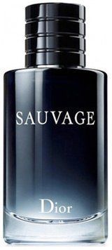 Туалетная вода Christian Dior Sauvage 60 ml 661158 фото