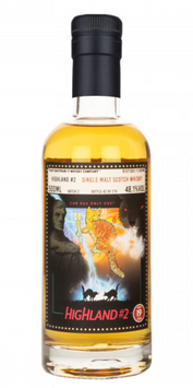 Віскі TBWC Highland #2 19 yo (Batch 2) 48.1 % 0.5 л (BWT3279) 1237360 фото