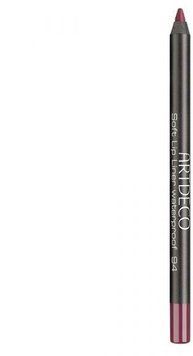 ARTDECO Soft Lip Liner waterpoof №94 Grape stomping Олівець для губ водостійкий 1.2 g 868395 фото
