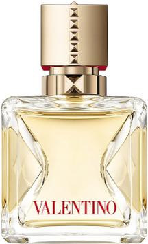 Парфумована вода Valentino Voce Viva 50 ml 730475 фото