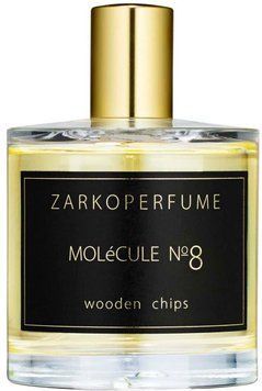 Парфумована вода Zarkoperfume Molecule №8 100 ml Тестер 966193 фото