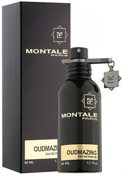 Парфумована вода Montale Oudmazing 50ml 1092507 фото
