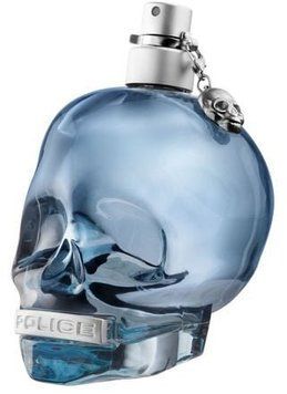 Туалетна вода Police To Be Men 125 ml 1240393 фото