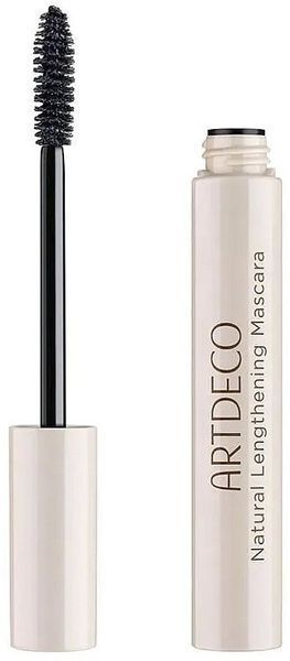 ARTDECO Natural Lengthening Mascara 01 deep black Туш для вій 9 ml 1083817 фото