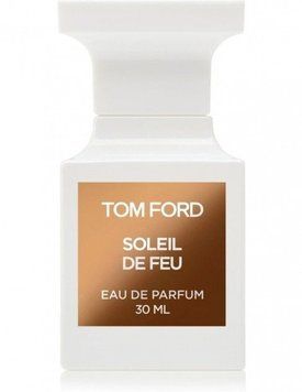 Парфюмированная вода Tom Ford Soleil de Feu 30 ml 1239800 фото