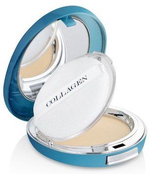 Enough Collagen Hydro Moisture Two Way Cake Колагенова пудра SPF 25 13 g х 2 шт 1335304 фото