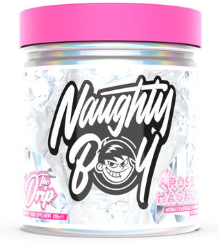 Жиросжигатель Naughty Boy The Drip 200 g / 40 servings / Rose Magnum 1182965 фото