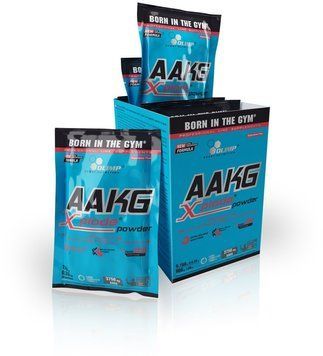 Амінокислота для спорту Olimp AAKG Xplode 150 g /30 servings/ Orange 383053 фото