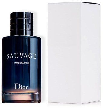 Парфуми Christian Dior Sauvage 200 ml Тестер 726081 фото